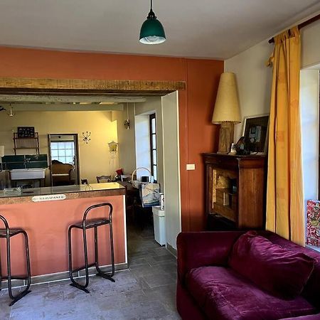Appartement Terra Cotta Julienne ภายนอก รูปภาพ