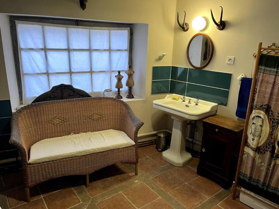 Appartement Terra Cotta Julienne ภายนอก รูปภาพ