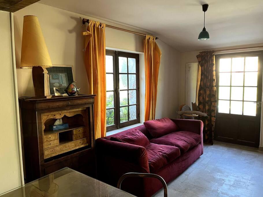 Appartement Terra Cotta Julienne ภายนอก รูปภาพ
