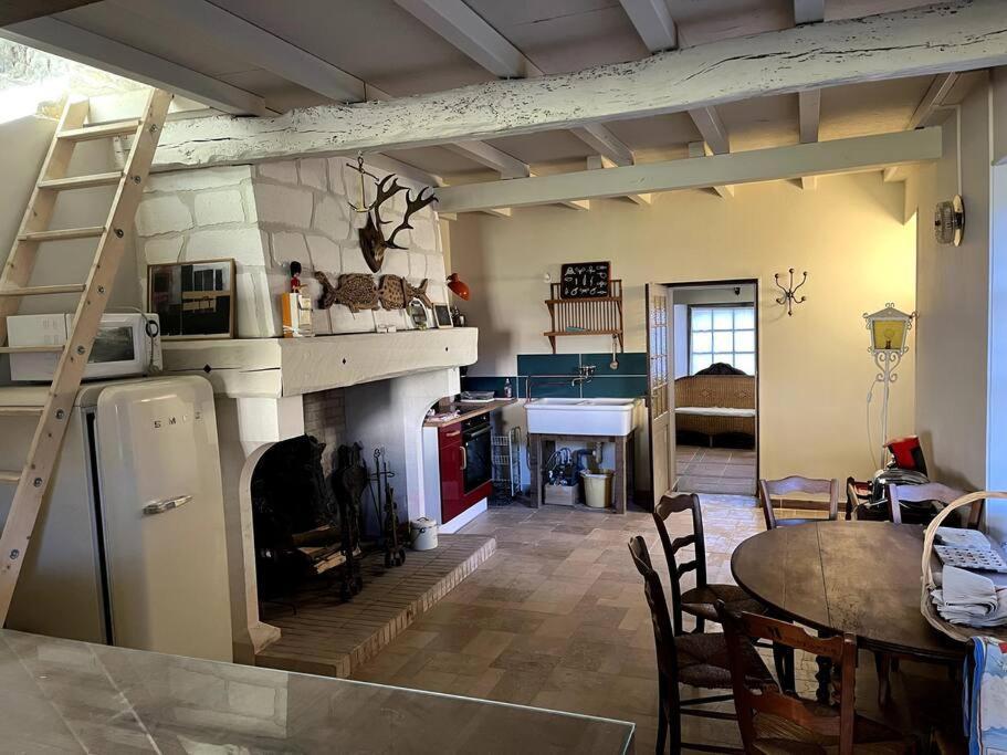 Appartement Terra Cotta Julienne ภายนอก รูปภาพ