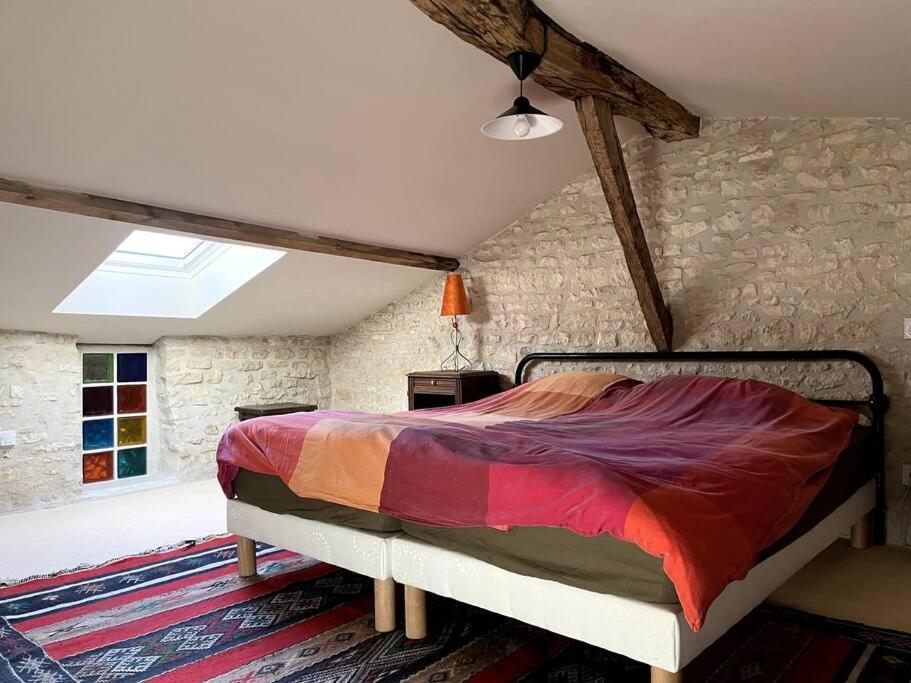 Appartement Terra Cotta Julienne ภายนอก รูปภาพ