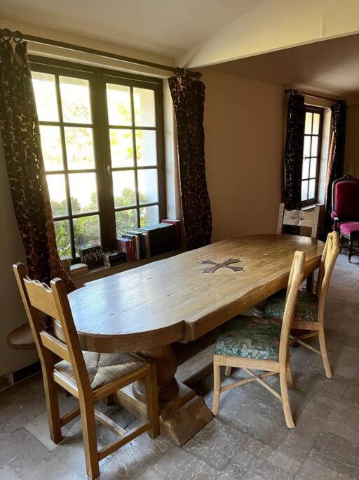 Appartement Terra Cotta Julienne ภายนอก รูปภาพ